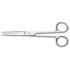 Scissors 12.5cm Sharp/Sharp  Ward Quality